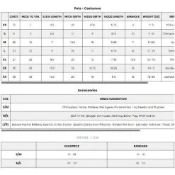 Rubie's Rubies Pizza Slice Pet Costume