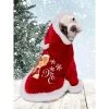 Rubie's Mariah Carey Christmas Pet Costume 1 Rubie's Mariah Carey Christmas Pet Costume -Pet Halloween Costumes Sales Store GUEST 11af29c6 77a8 4269 bb05 88219127e2bf