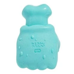 BARK Halloween Super Chewer Knock 'Em Dead Dog Toy