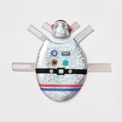 Halloween Full Body Astronaut Cat and Dog Costume - Hyde & EEK! Boutique™