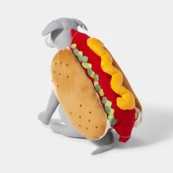 Halloween Full Body Hotdog Cat and Dog Costume - Hyde & EEK! Boutique™ 18 Halloween Full Body Hotdog Cat and Dog Costume - Hyde & EEK! Boutique™ -Pet Halloween Costumes Sales Store GUEST 2ac1e714 47f5 4a91 bb4c e98000487fe4