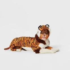 Tiger Dog and Cat Costume - Hyde & EEK! Boutique™ 14 Tiger Dog and Cat Costume - Hyde & EEK! Boutique™ -Pet Halloween Costumes Sales Store GUEST 36551163 5ba2 418f b6e0 28fa509f189c
