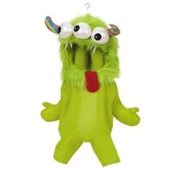 Casual Canine Causual Canine Three-Eyed Monster Costume