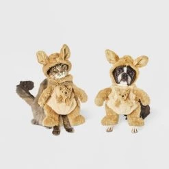 Kangaroo with Toy Joey Dog and Cat Costume - Hyde & EEK! Boutique™ -Pet Halloween Costumes Sales Store GUEST 42bbca40 bf58 4748 a8d5 80eee0737d37