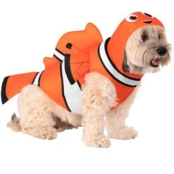 Rubie's Rubies Finding Nemo: Nemo Pet Costume