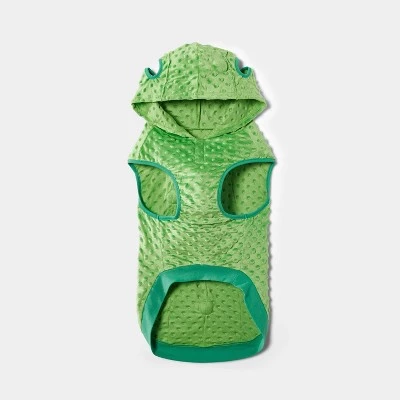 Halloween Pickle Cat and Dog Hoodie - Hyde & EEK! Boutique™ 4 Halloween Pickle Cat and Dog Hoodie - Hyde & EEK! Boutique™ - Image 2