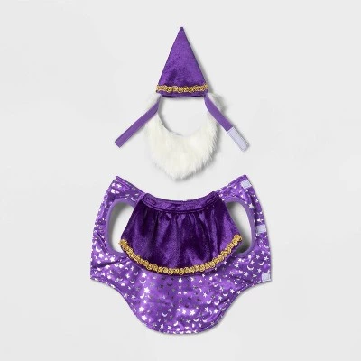 Wizard Dog and Cat Costume - Hyde & EEK! Boutique™ 3 Wizard Dog and Cat Costume - Hyde & EEK! Boutique™