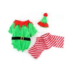 Midlee Dog Elf Costume -Pet Halloween Costumes Sales Store GUEST 88118c8c fe33 4aaf add5 2bc413d75945 2