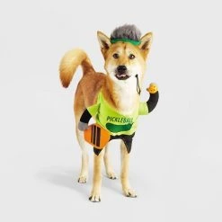 Halloween Frontal Pickleball Player Cat and Dog Costume - Hyde & EEK! Boutique™ 18 Halloween Frontal Pickleball Player Cat and Dog Costume - Hyde & EEK! Boutique™ -Pet Halloween Costumes Sales Store GUEST 91485af6 c439 4b63 ae46 01696ac39657 2