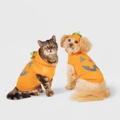 Reflective Halloween Jack-o'-lantern Pumpkin Hoodie Dog and Cat Costume - Hyde & EEK! Boutique™ 12 Reflective Halloween Jack-o'-lantern Pumpkin Hoodie Dog and Cat Costume - Hyde & EEK! Boutique™ -Pet Halloween Costumes Sales Store GUEST 9e9329dc 29be 4721 beb3 a6f84e833893