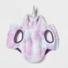 Unicorn Plush Hoodie Dog and Cat Costume - Hyde & EEK! Boutique™ 2 Unicorn Plush Hoodie Dog and Cat Costume - Hyde & EEK! Boutique™ -Pet Halloween Costumes Sales Store GUEST c0010e06 0b6b 4642 8a6f 3d6c1d70f25b