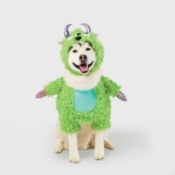 Monster Halloween Dog and Cat Costume - Hyde & EEK! Boutique™ 11 Monster Halloween Dog and Cat Costume - Hyde & EEK! Boutique™ -Pet Halloween Costumes Sales Store GUEST c3623b58 955d 4ebe a612 3ab22127c28f