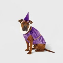 Wizard Dog and Cat Costume - Hyde & EEK! Boutique™ 18 Wizard Dog and Cat Costume - Hyde & EEK! Boutique™ -Pet Halloween Costumes Sales Store GUEST fcd75baa d13c 4349 b051 03c768502583 1